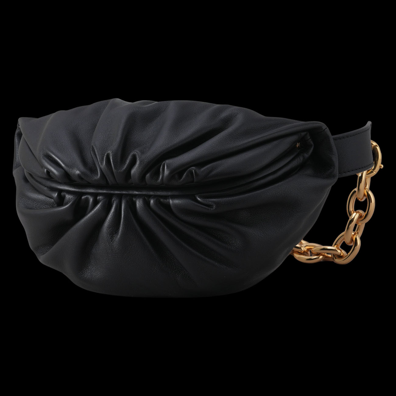BOTTEGA VENETA(USED)보테가베네타 만두 체인백